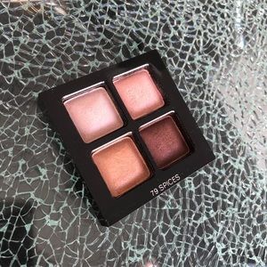 Chanel eyeshadows